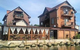 Лиманский Берег